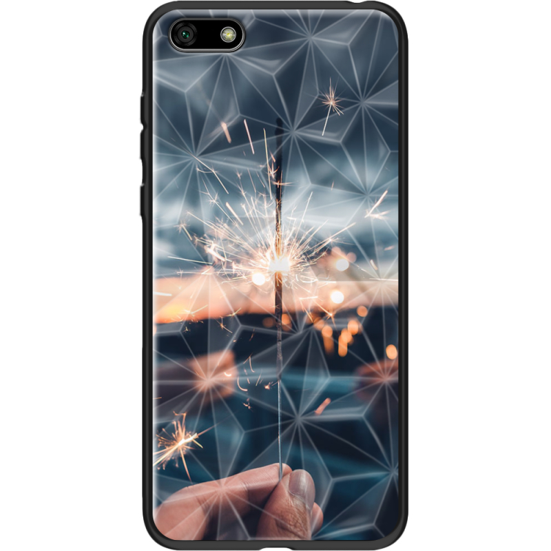 Чехол Prizma Uprint Huawei Y5 2018 / Honor 7A 