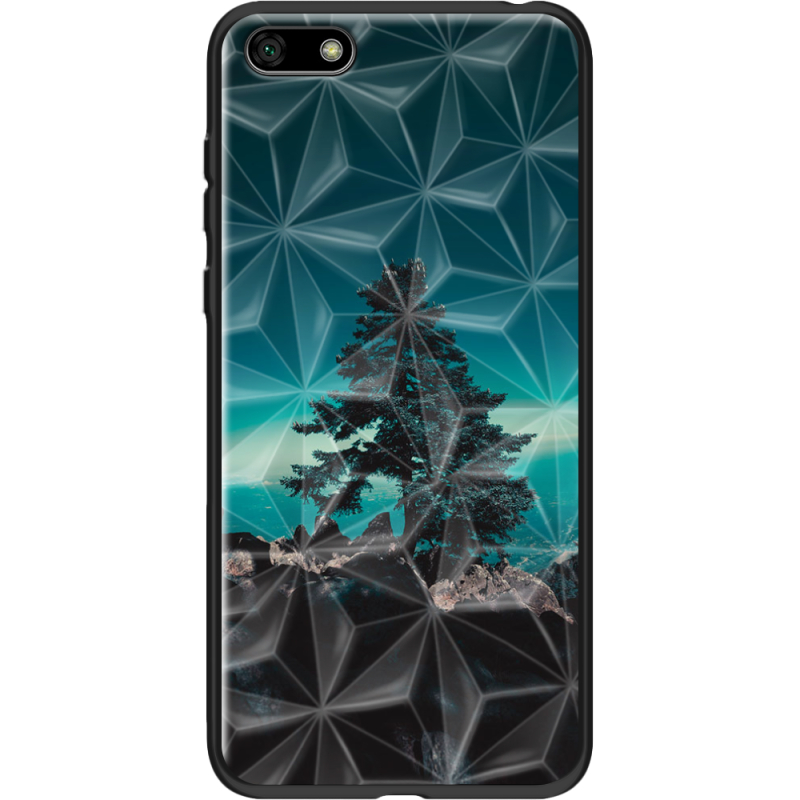 Чехол Prizma Uprint Huawei Y5 2018 / Honor 7A 
