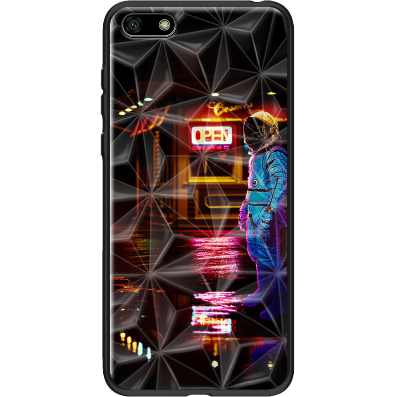 Чехол Prizma Uprint Huawei Y5 2018 / Honor 7A 