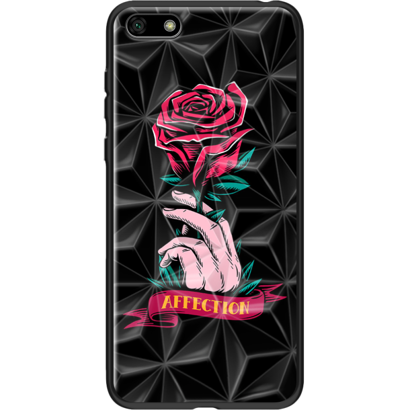 Чехол Prizma Uprint Huawei Y5 2018 / Honor 7A 