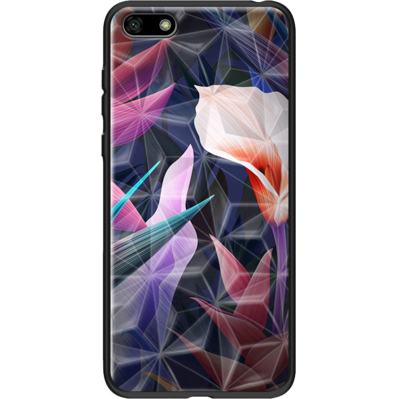 Чехол Prizma Uprint Huawei Y5 2018 / Honor 7A 