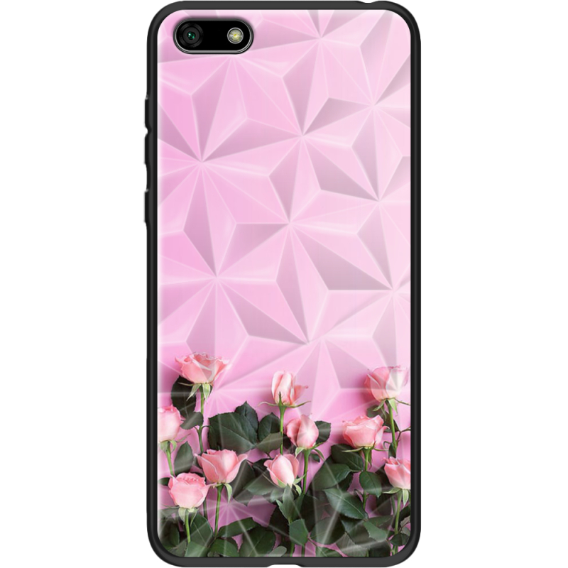 Чехол Prizma Uprint Huawei Y5 2018 / Honor 7A 