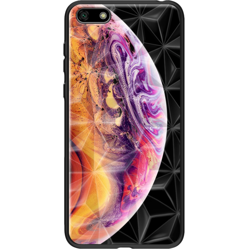 Чехол Prizma Uprint Huawei Y5 2018 / Honor 7A 