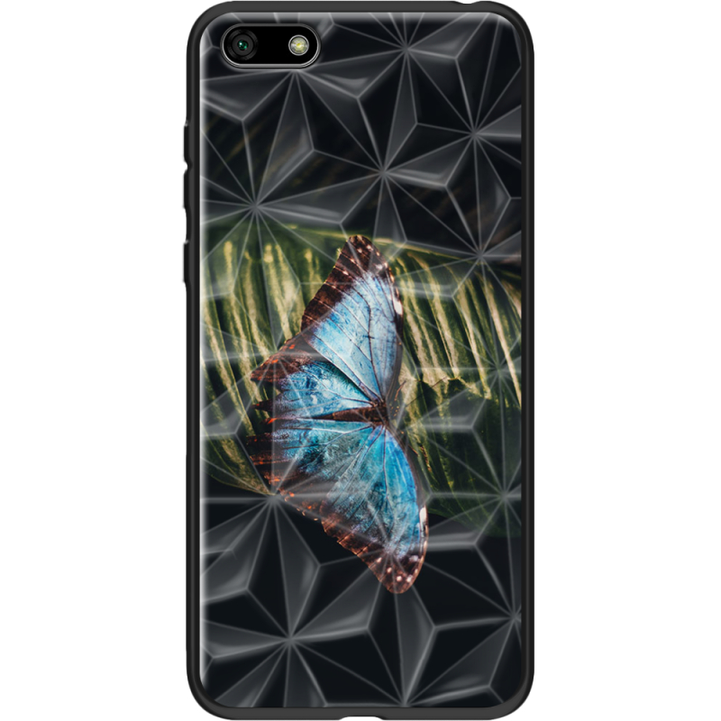 Чехол Prizma Uprint Huawei Y5 2018 / Honor 7A 