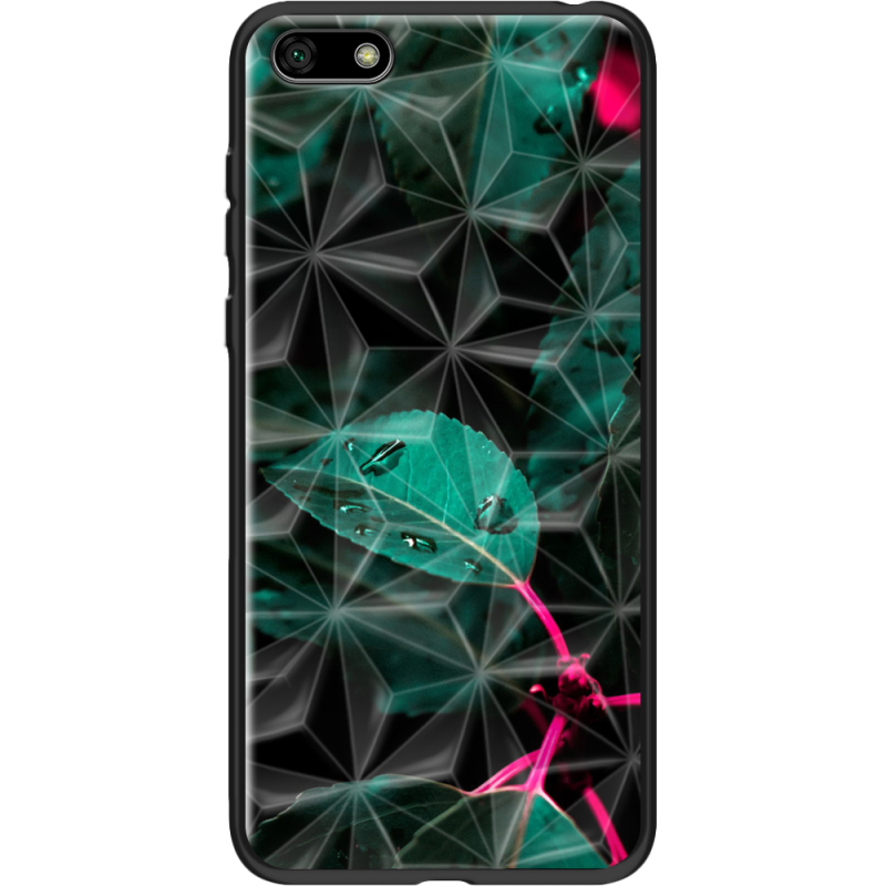 Чехол Prizma Uprint Huawei Y5 2018 / Honor 7A 