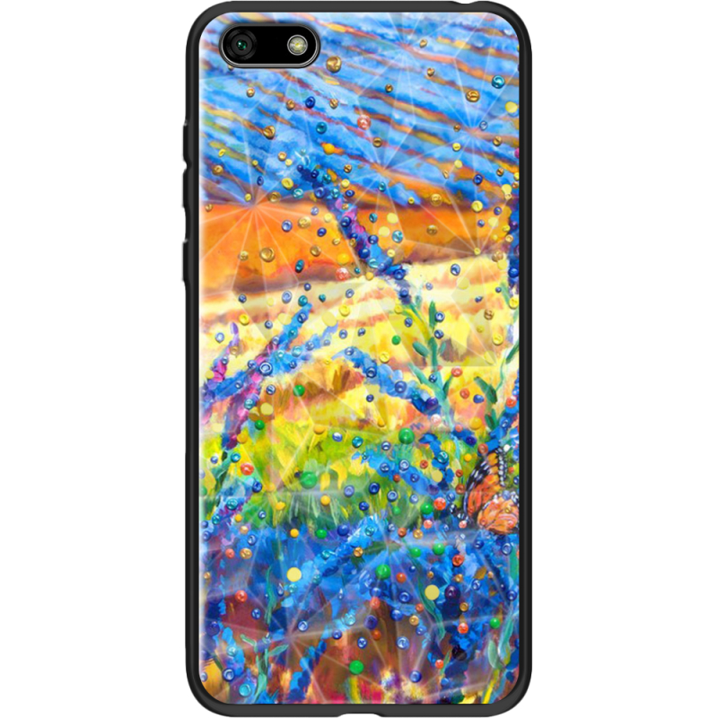 Чехол Prizma Uprint Huawei Y5 2018 / Honor 7A 