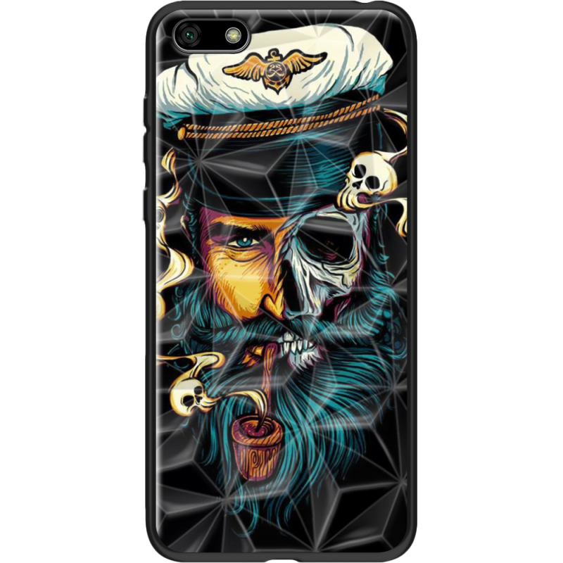 Чехол Prizma Uprint Huawei Y5 2018 / Honor 7A 