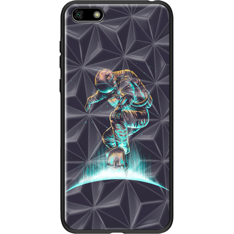 Чехол Prizma Uprint Huawei Y5 2018 / Honor 7A 
