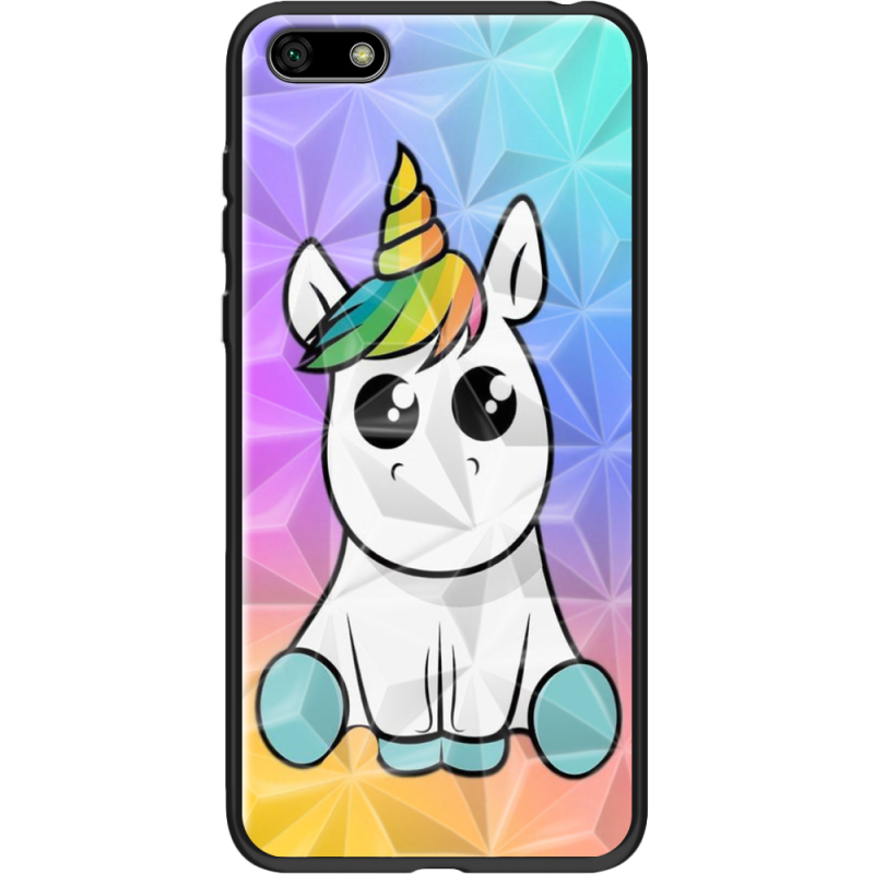 Чехол Prizma Uprint Huawei Y5 2018 / Honor 7A 