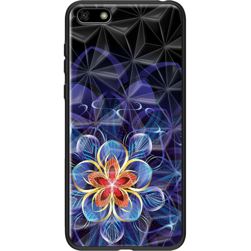 Чехол Prizma Uprint Huawei Y5 2018 / Honor 7A 