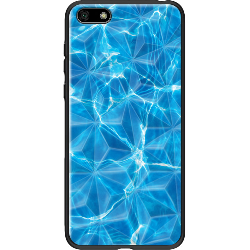 Чехол Prizma Uprint Huawei Y5 2018 / Honor 7A 