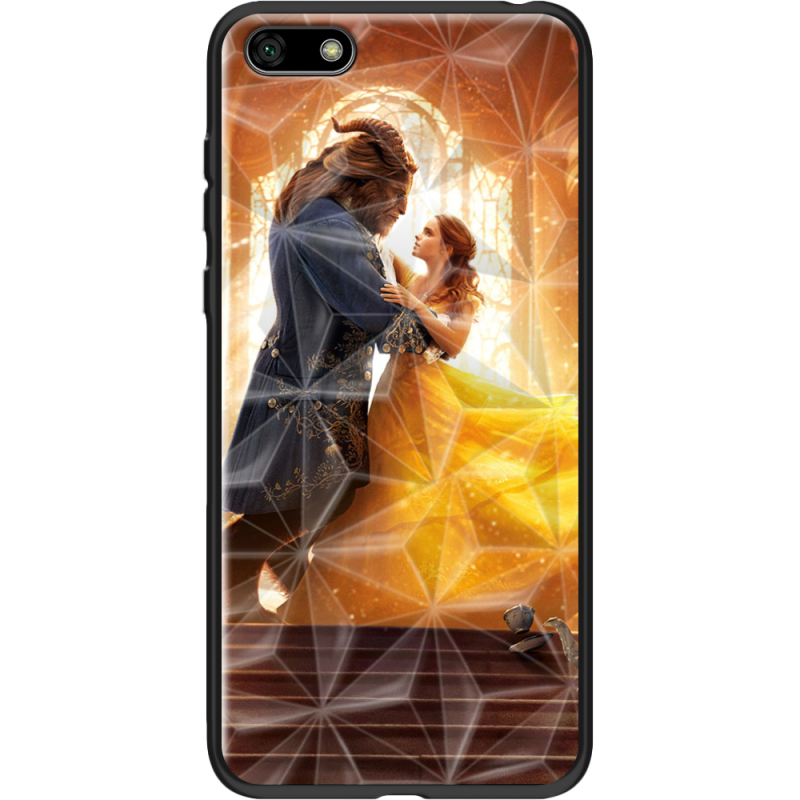 Чехол Prizma Uprint Huawei Y5 2018 / Honor 7A 