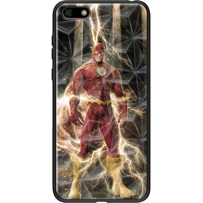 Чехол Prizma Uprint Huawei Y5 2018 / Honor 7A 