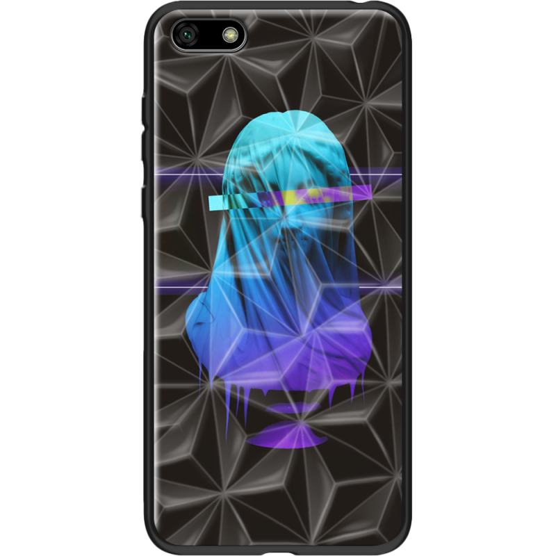 Чехол Prizma Uprint Huawei Y5 2018 / Honor 7A 