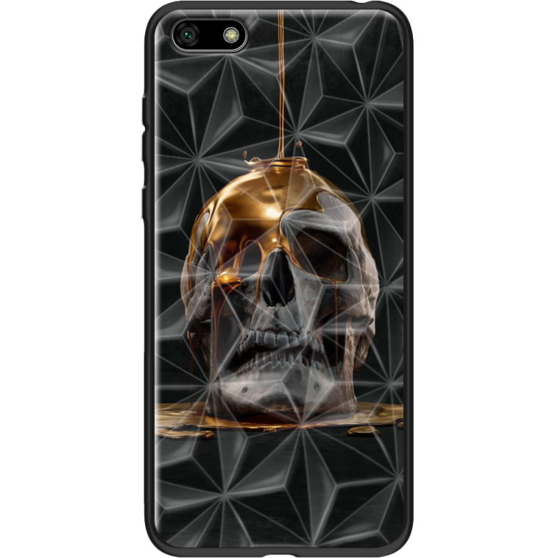 Чехол Prizma Uprint Huawei Y5 2018 / Honor 7A 