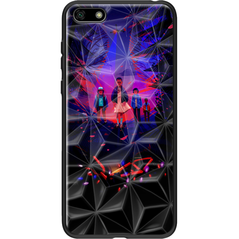 Чехол Prizma Uprint Huawei Y5 2018 / Honor 7A 