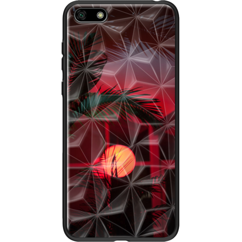 Чехол Prizma Uprint Huawei Y5 2018 / Honor 7A 