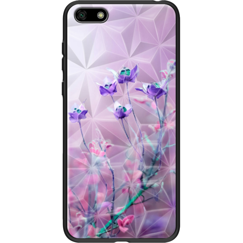 Чехол Prizma Uprint Huawei Y5 2018 / Honor 7A 