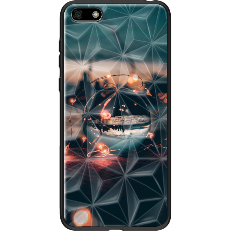 Чехол Prizma Uprint Huawei Y5 2018 / Honor 7A 