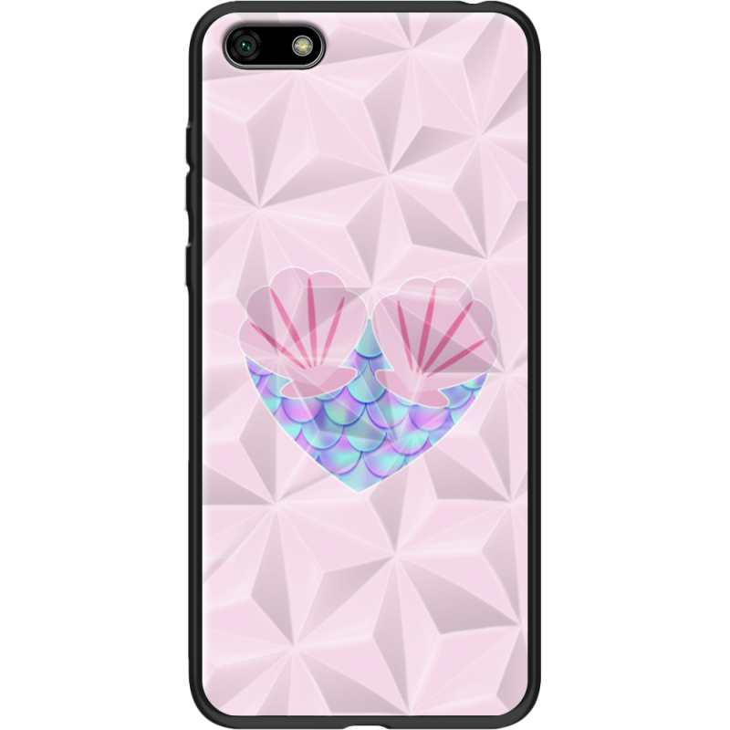 Чехол Prizma Uprint Huawei Y5 2018 / Honor 7A 