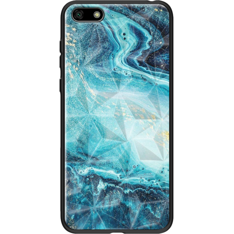Чехол Prizma Uprint Huawei Y5 2018 / Honor 7A 