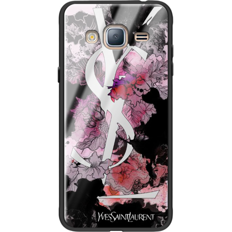 Защитный чехол BoxFace Glossy Panel Samsung Galaxy J3 2016 