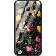 Защитный чехол BoxFace Glossy Panel Samsung Galaxy J3 2016 