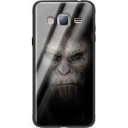 Защитный чехол BoxFace Glossy Panel Samsung Galaxy J3 2016 The Gorilla