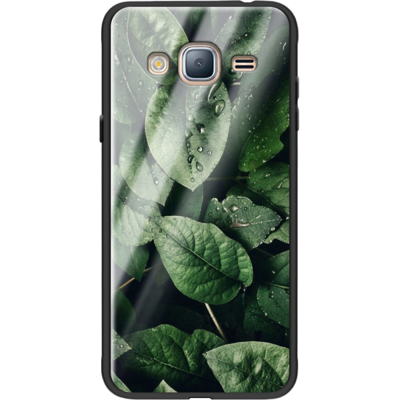 Защитный чехол BoxFace Glossy Panel Samsung Galaxy J3 2016 