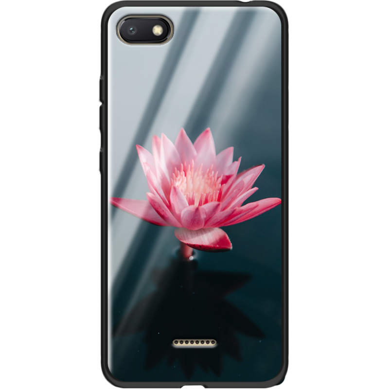 Защитный чехол BoxFace Glossy Panel Xiaomi Redmi 6A 