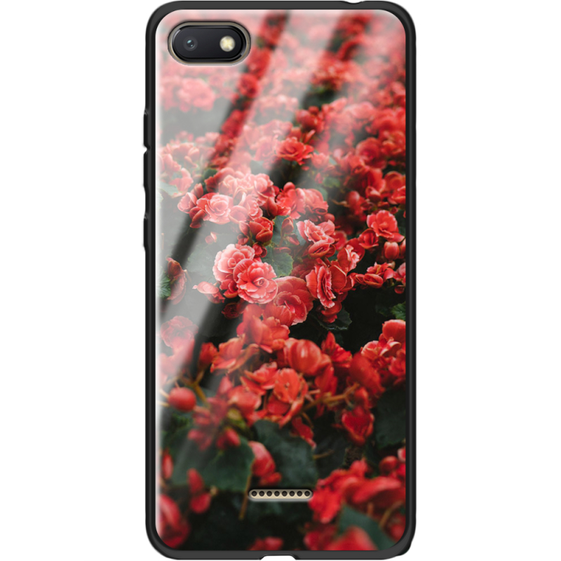 Защитный чехол BoxFace Glossy Panel Xiaomi Redmi 6A 