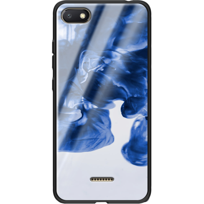 Защитный чехол BoxFace Glossy Panel Xiaomi Redmi 6A 