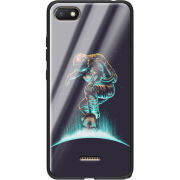 Защитный чехол BoxFace Glossy Panel Xiaomi Redmi 6A 