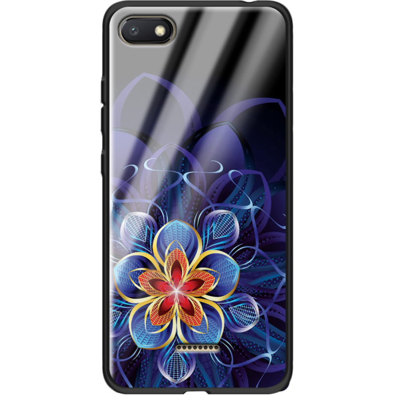 Защитный чехол BoxFace Glossy Panel Xiaomi Redmi 6A 