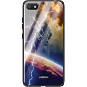 Защитный чехол BoxFace Glossy Panel Xiaomi Redmi 6A 