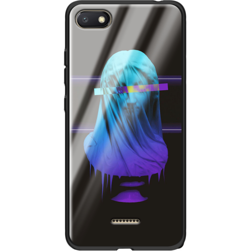 Защитный чехол BoxFace Glossy Panel Xiaomi Redmi 6A 