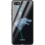 Защитный чехол BoxFace Glossy Panel Xiaomi Redmi 6A Game of Starks