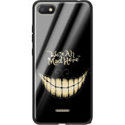 Защитный чехол BoxFace Glossy Panel Xiaomi Redmi 6A 