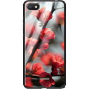 Защитный чехол BoxFace Glossy Panel Xiaomi Redmi 6A 