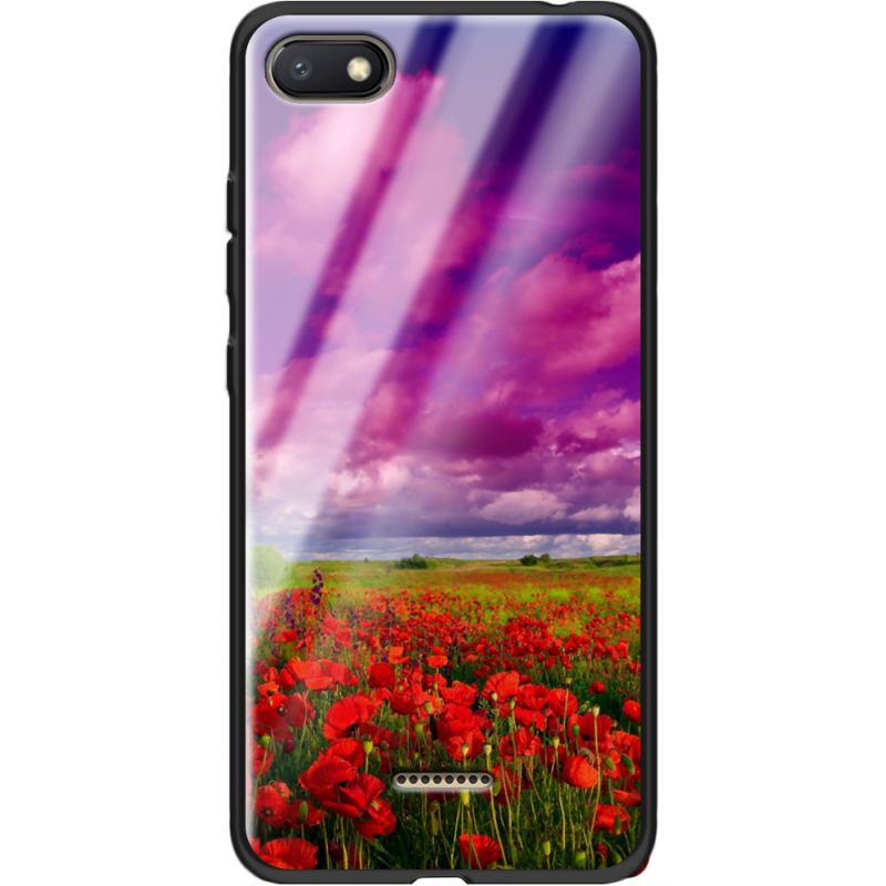 Защитный чехол BoxFace Glossy Panel Xiaomi Redmi 6A 