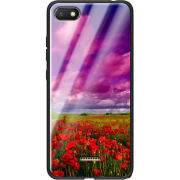 Защитный чехол BoxFace Glossy Panel Xiaomi Redmi 6A 