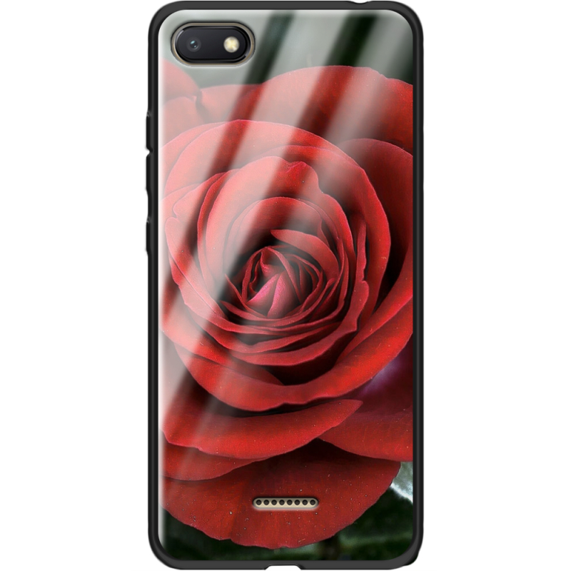 Защитный чехол BoxFace Glossy Panel Xiaomi Redmi 6A 