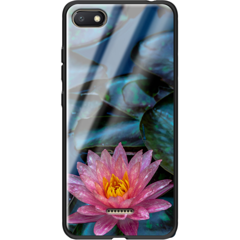 Защитный чехол BoxFace Glossy Panel Xiaomi Redmi 6A 