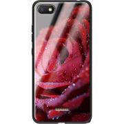 Защитный чехол BoxFace Glossy Panel Xiaomi Redmi 6A 