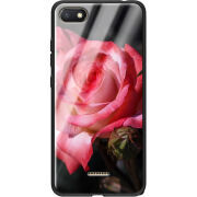 Защитный чехол BoxFace Glossy Panel Xiaomi Redmi 6A 