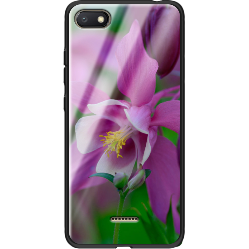 Защитный чехол BoxFace Glossy Panel Xiaomi Redmi 6A 