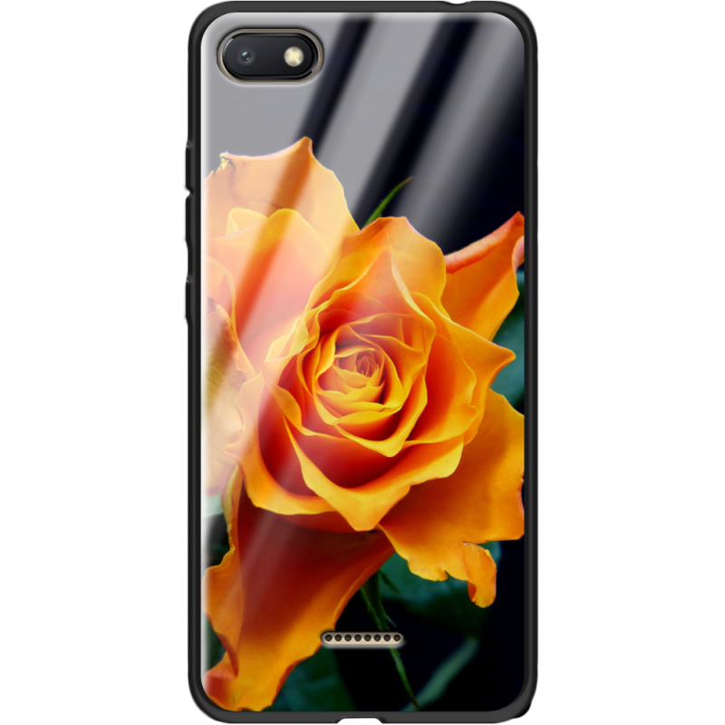 Защитный чехол BoxFace Glossy Panel Xiaomi Redmi 6A 