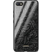 Защитный чехол BoxFace Glossy Panel Xiaomi Redmi 6A 