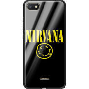 Защитный чехол BoxFace Glossy Panel Xiaomi Redmi 6A NIRVANA