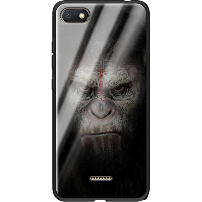 Защитный чехол BoxFace Glossy Panel Xiaomi Redmi 6A The Gorilla